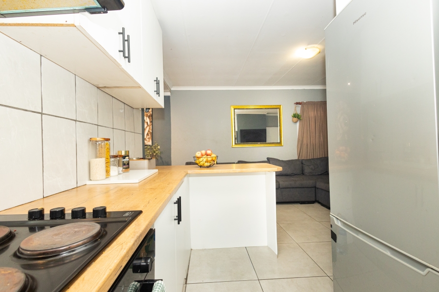 3 Bedroom Property for Sale in Scottsdene Western Cape